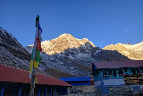 12 reasons you should travel in Nepal during the festival