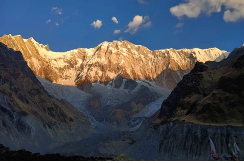 Explore the Himalayas: Top 5 Hiking Routes in Nepal