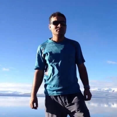 Shankar Neupane