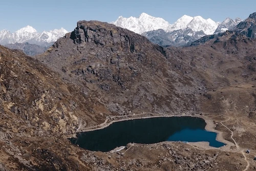 Bhairav-Kunda-Lake-in-Sindhupalchowk