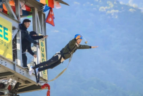 bungee-nepal
