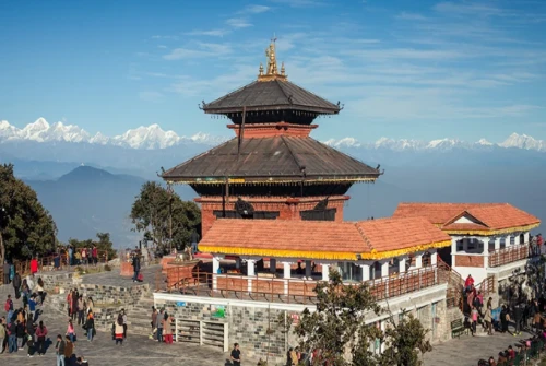Chandragiri Hill: The Ultimate Travel Guide for Visiting Nepal