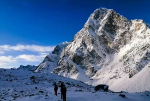 Everest