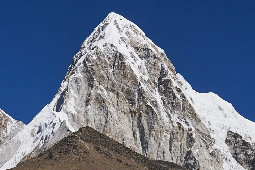 Everest Base Camp Trek Monthly Weather Guide | Best Time to Trek EBC