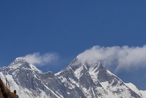 Everest Base Camp Trek FAQs