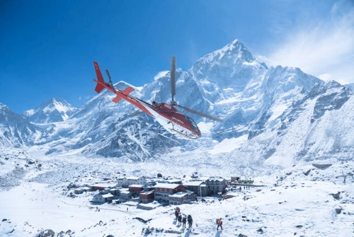 Everest-Base-Camp-Trek-with-Helicopter-Return