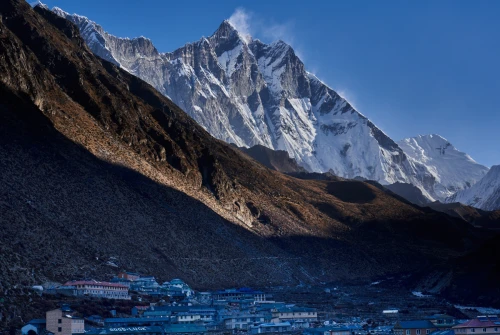 everest-trek