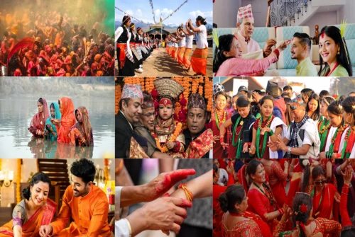 festivals-in-nepal