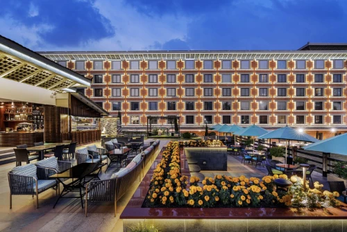 5-Star Hotel in Kathmandu: 15 Luxurious Stays for an Unforgettable Experience