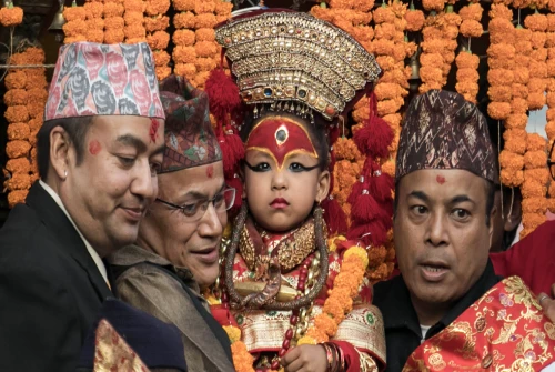 Indra Jatra 2026