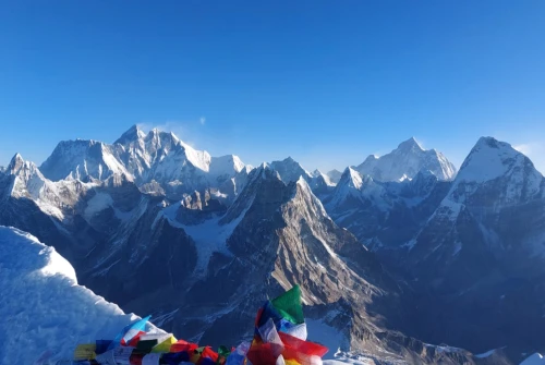 island-peak-climbing