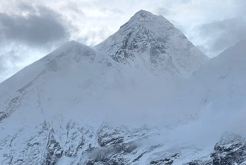 kalapatthar