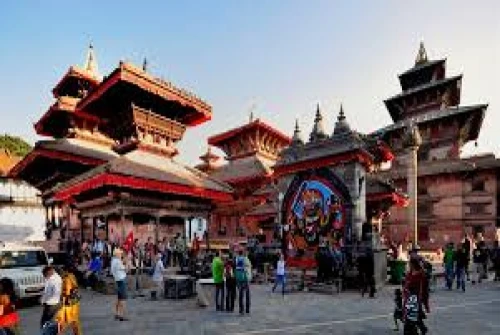 Kathmandu Travel Guide: Top Places to Visit, Hidden Gems, Local Tips & More