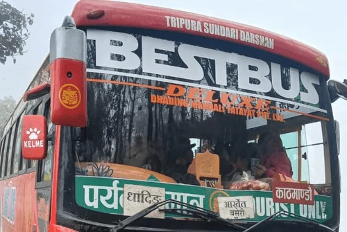 kathmandu-to-machhakhola-bus-manaslu-circuit