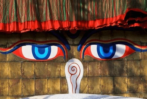 Kathmandu-valley-Nepal