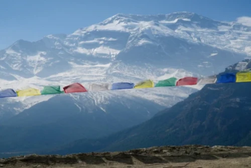 Manaslu Circuit Trek Difficulty: What You Need to Know