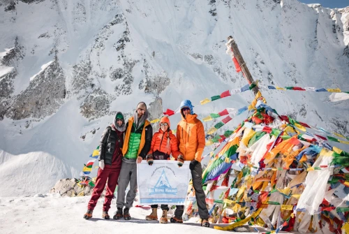 manaslu-trekking