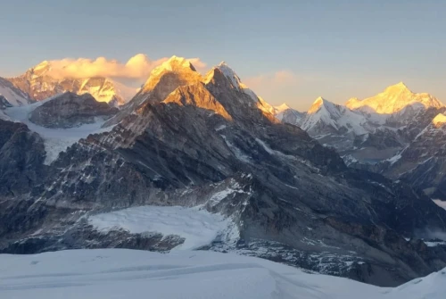 Mera Peak Climbing: 7 Essential Tips for a Successful Summit