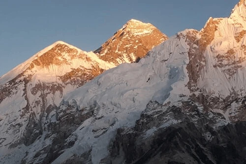 Mount-everest