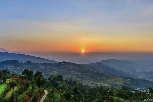 nagarkot