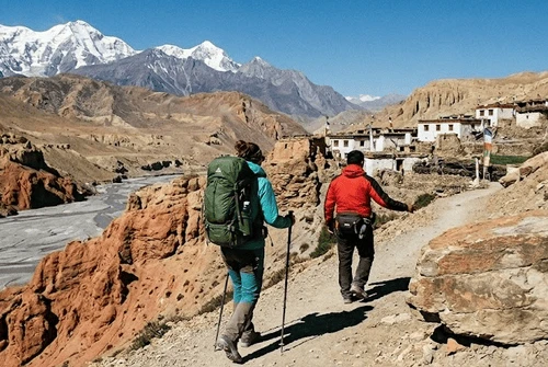 nepal-restricted-area-trekking-permit-rules