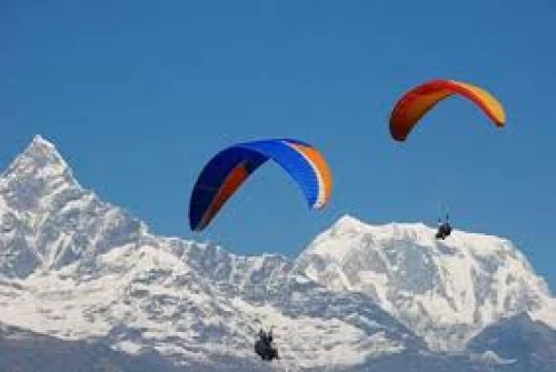 paraglading-pokhara.