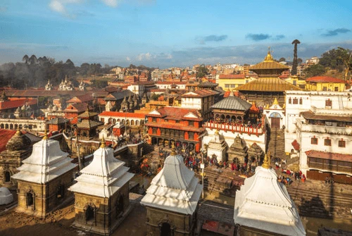 pashupatinath-temple
