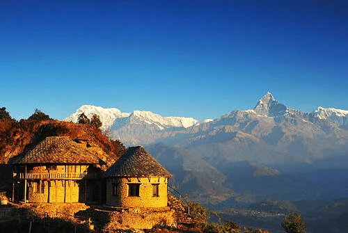 pokhara-sarangkot