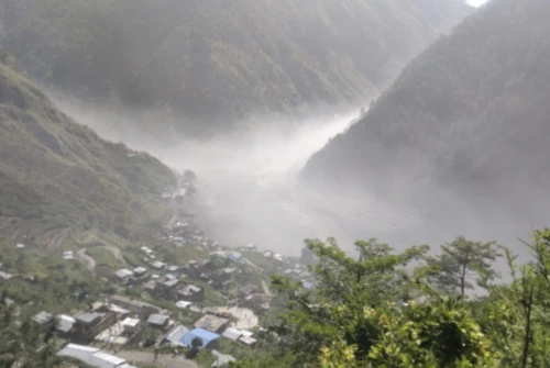 Urgent Travel Advisory: Rasuwa Flash Flood — Latest Updates for Travellers
