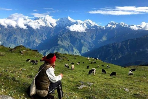Ruby Valley Trek: 7 Amazing Reasons to Explore Nepal
