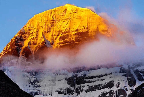 Kailash Mansarovar Yatra itinerary