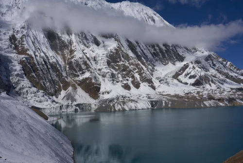 Trekking in Nepal during Spring: The Ultimate Guide to the Himalayas' Most Spectacular Season