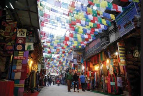 thamel-kathmandu-nepal