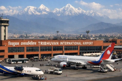 Airports in Nepal: The Complete 2026 Guide