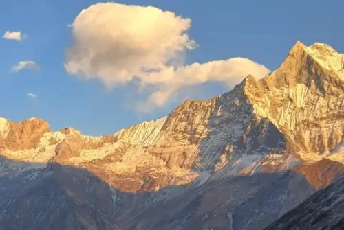 Nepal Peak Climbing Permit Cost 2025