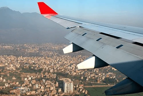 Tribhuvan-International-Airport-kathmandu