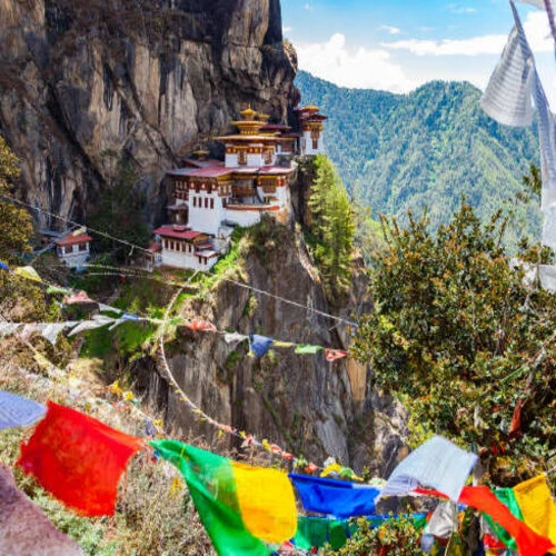 bhutan-tour