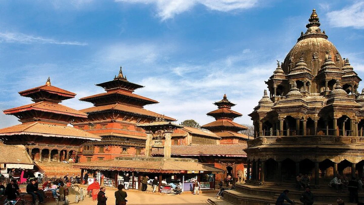 Kathmandu Sightseeing Tour: The Ultimate Guide to 15 Breathtaking Attractions You Can't Miss in 2025