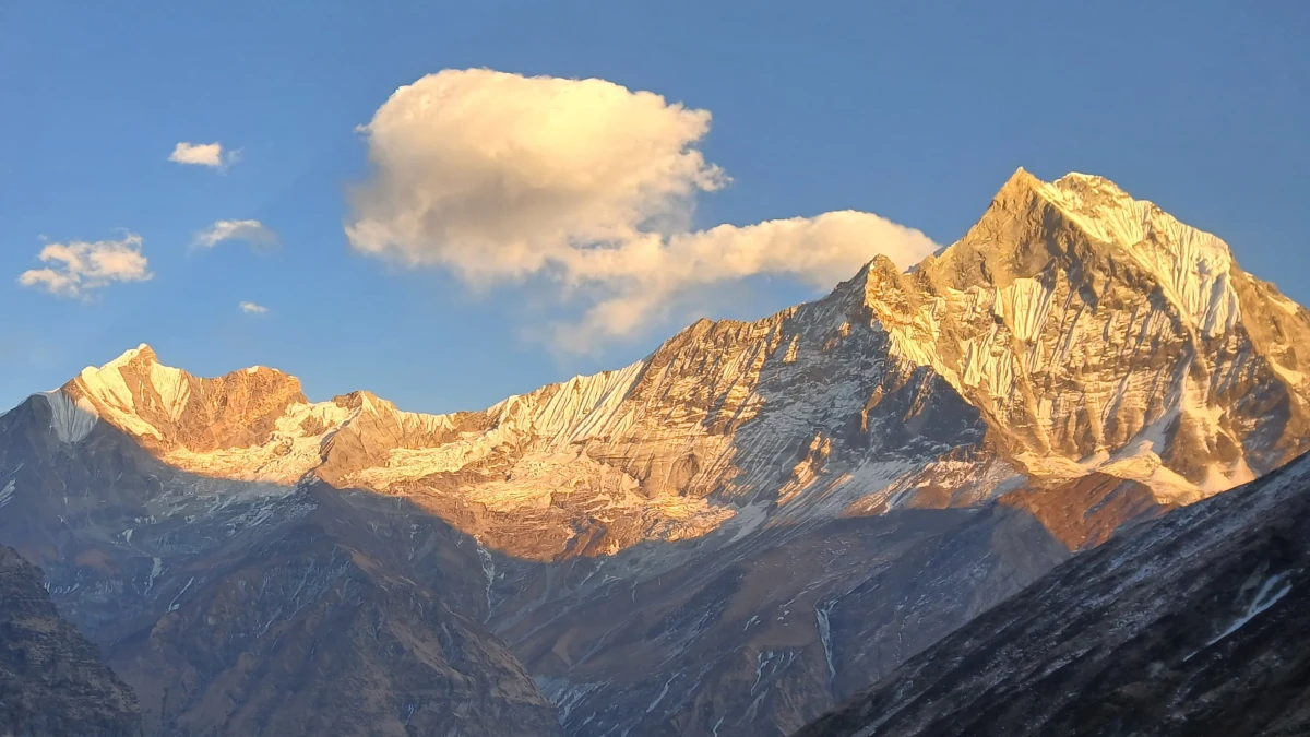 Faq Annapurna Base Camp Trek