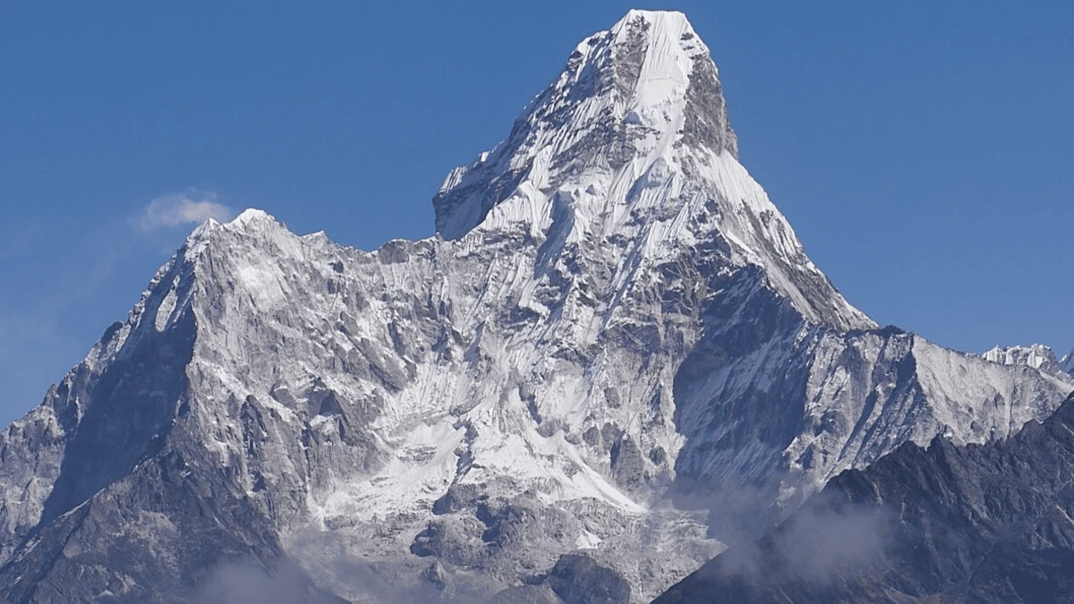 Everest Region Trekking Guide