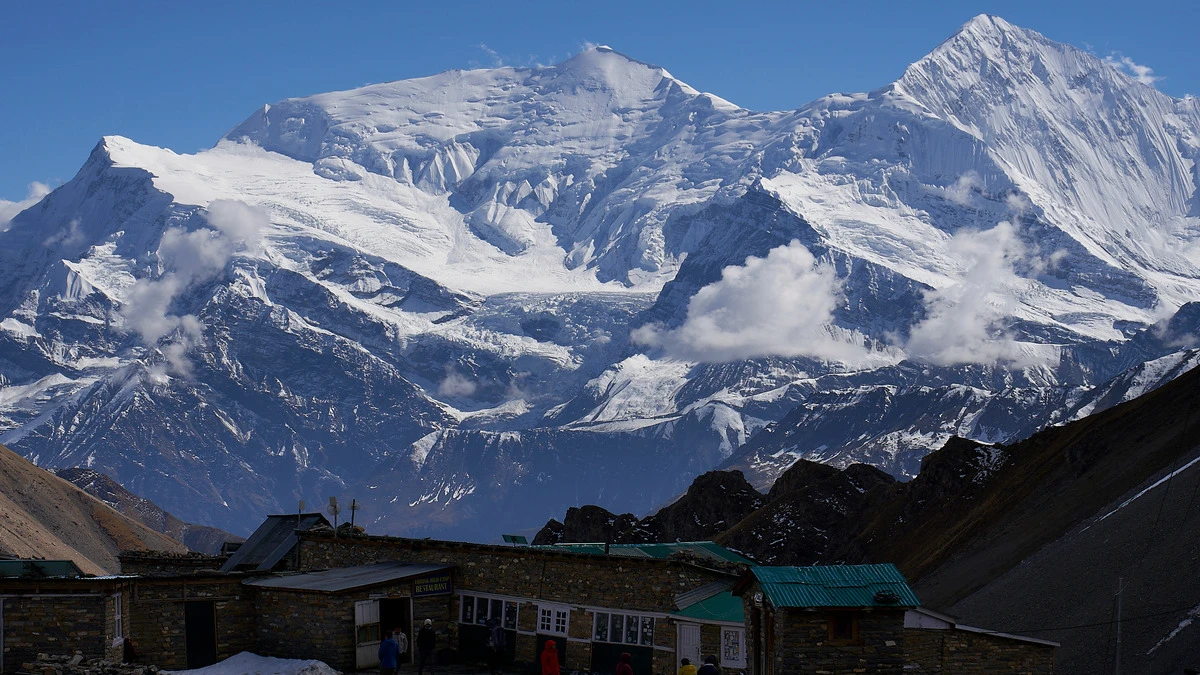 annapurna-circle-trek