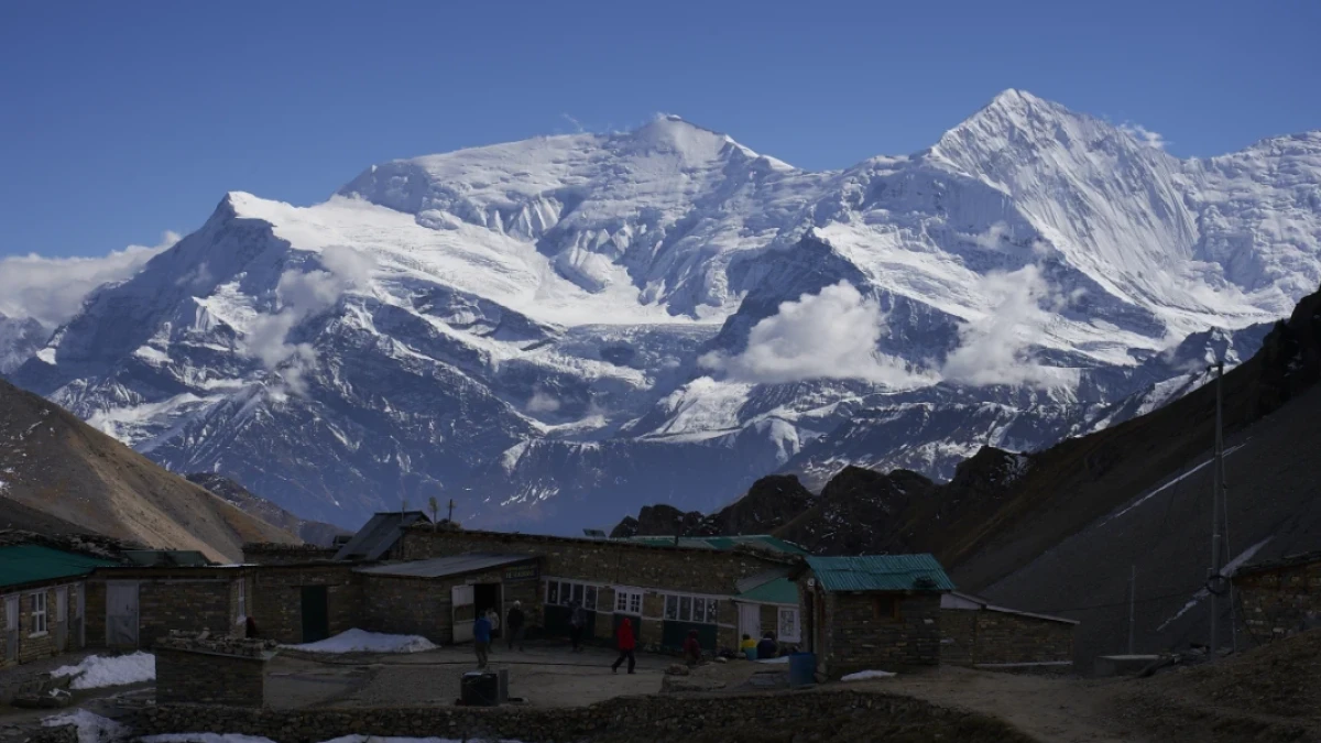 annapurna-circuit-trek