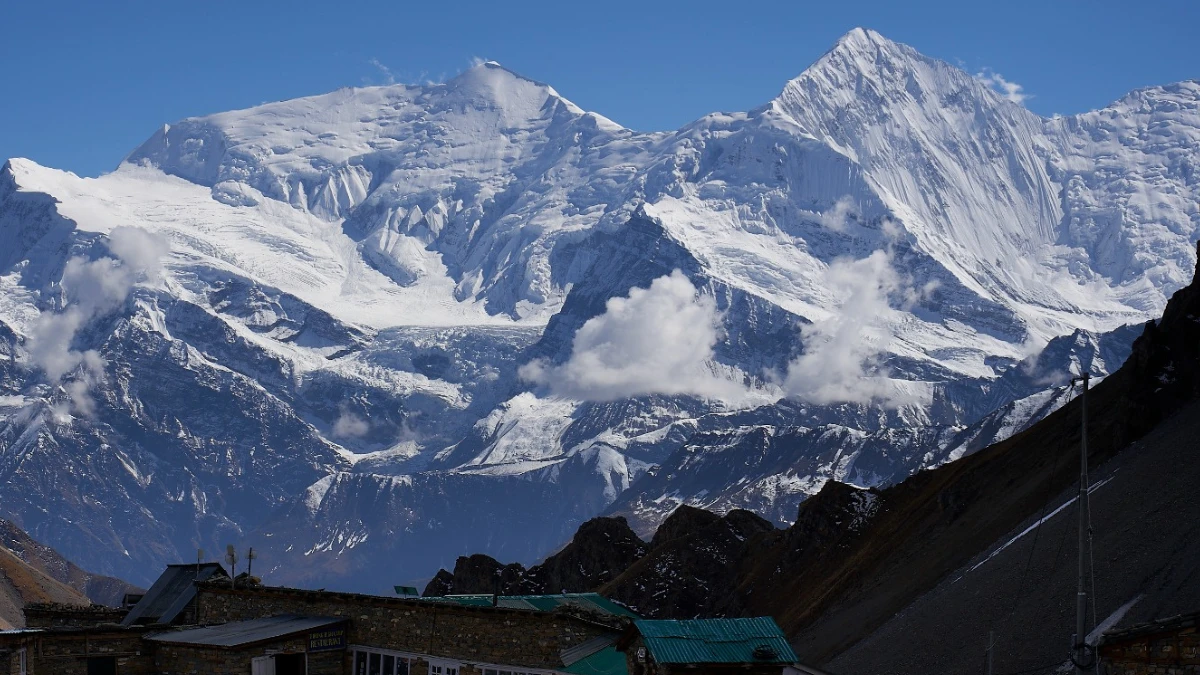 annapurna-circuit-trek