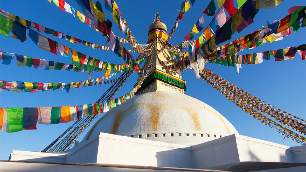 Kathmandu Travel Guide: Top Places to Visit, Hidden Gems, Local Tips & More