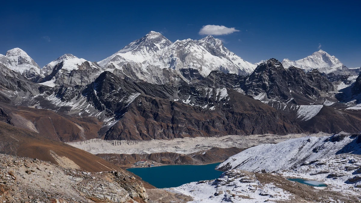 luxury-everest-base-camp-trek