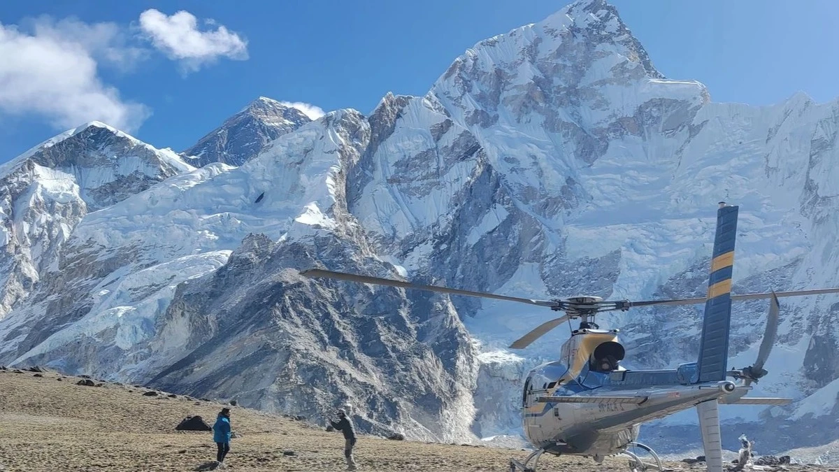 Comfort-Everest-Base-Camp-Trek-with-helicopter-return