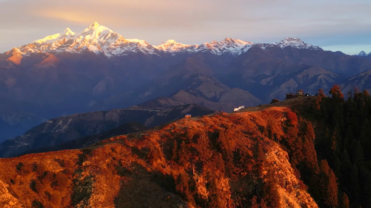Dharche-Hill-Trek