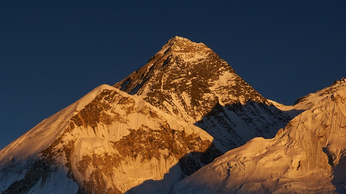 Ultimate Everest Base Camp Trek Guide 2025/26 | Costs, Routes & Preparation