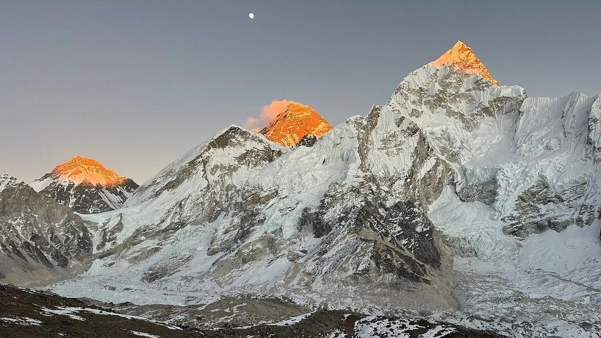 Everest-Three-High-Passes-Trek