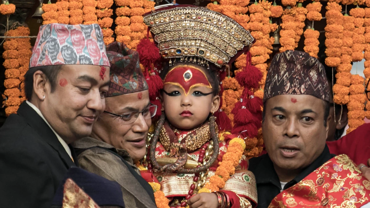Indra Jatra 2026